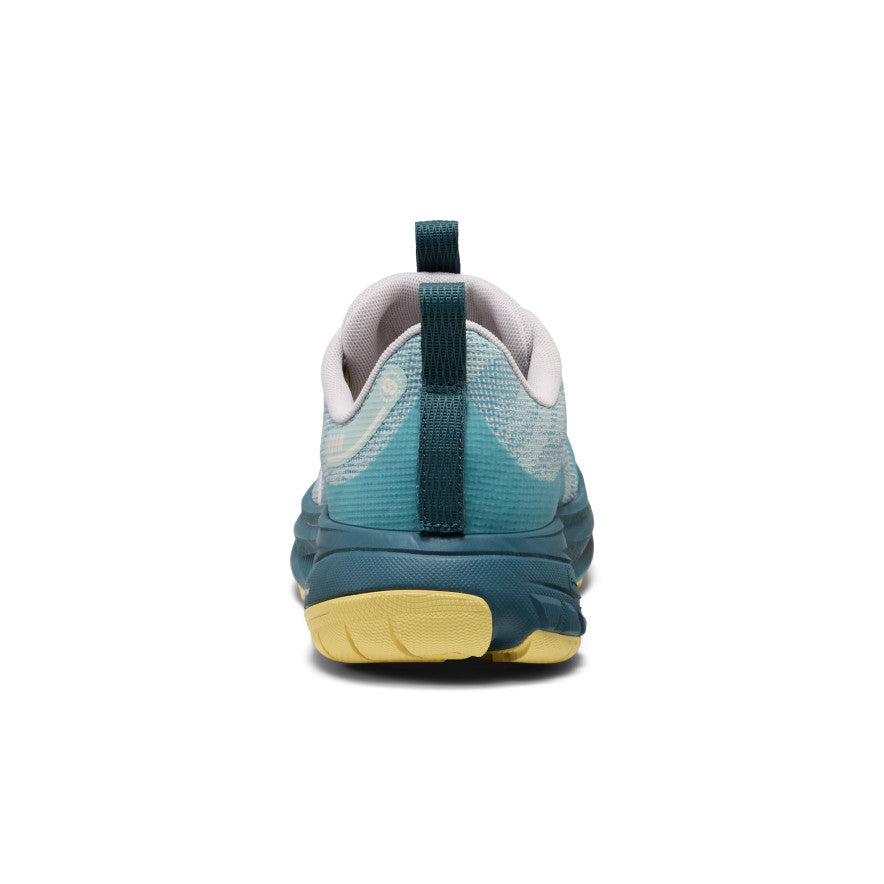 Womens Roam Trail Running Shoe AquiferMediterranea