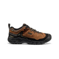 Mens Targhee IV Waterproof Hiking Shoe BisonBlack