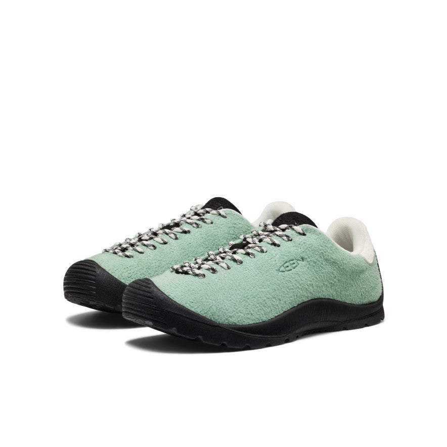 Womens Jasper KM Lite Sneaker Granite GreenBlack