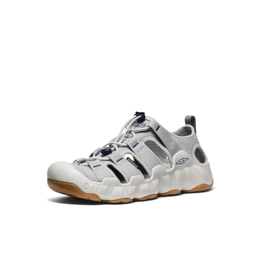 Mens Hyperport H2 Sandal AlloyNaval Academy