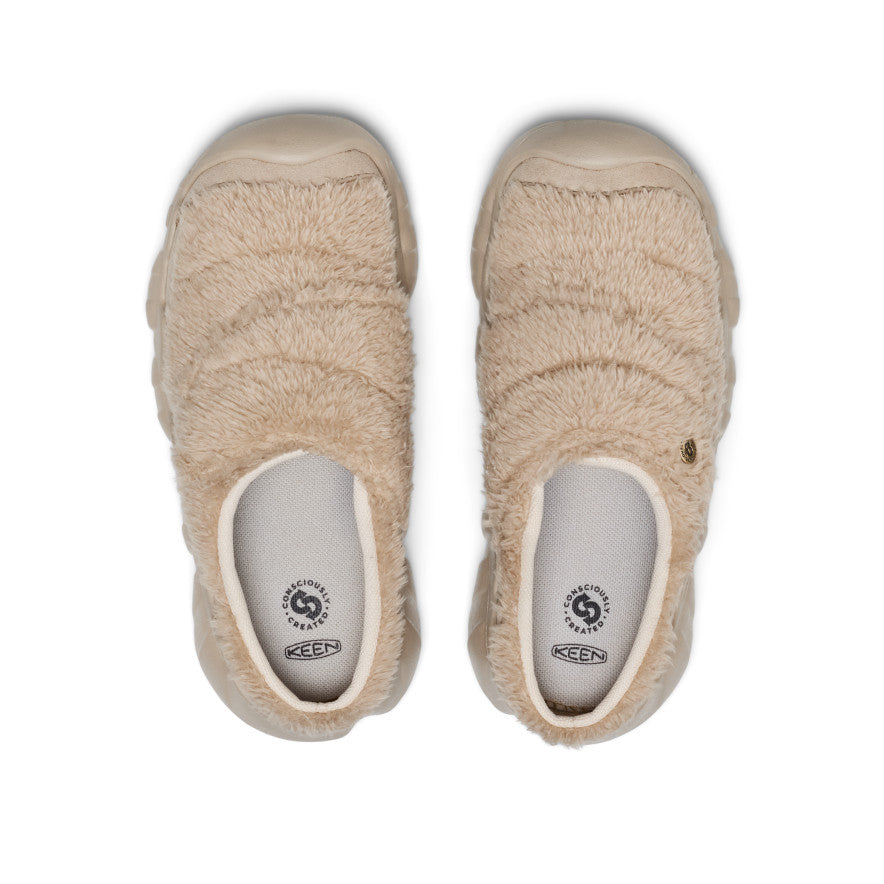 Big Kids Hypowser Wrap Shoe Plaza TaupeBirch