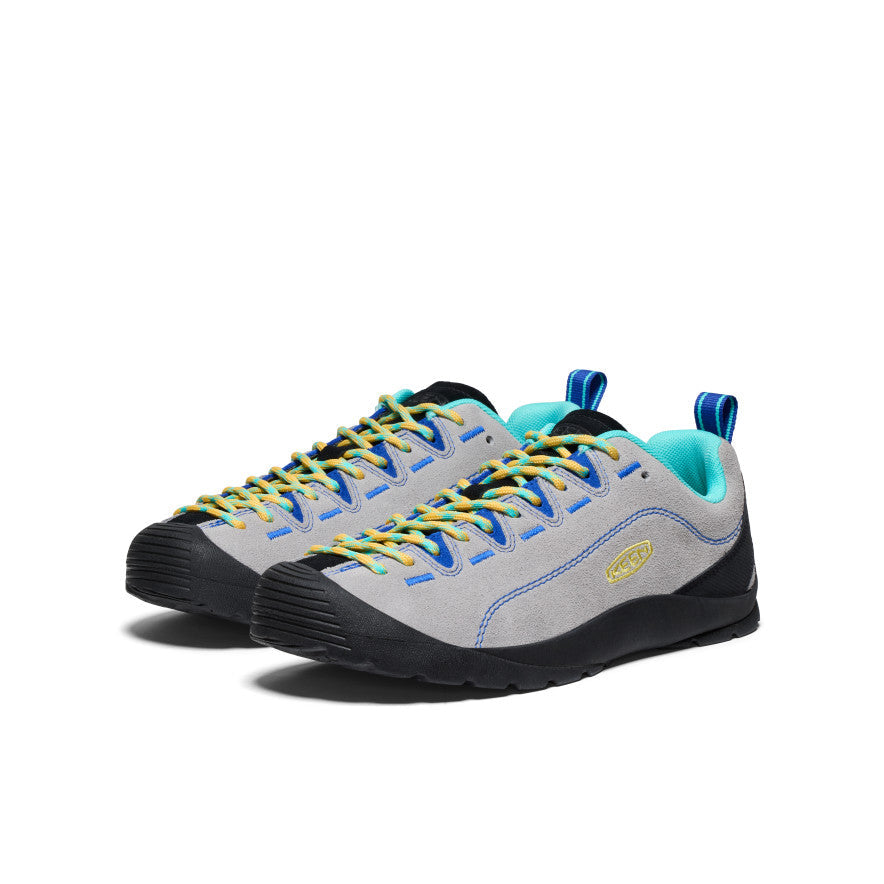 Womens Jasper Sneaker x MMLG AlloyBlack