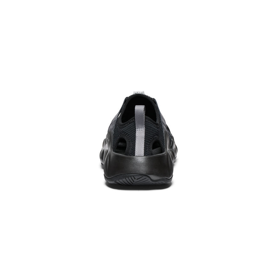 Mens Hyperport H2 Sandal BlackSteel Grey