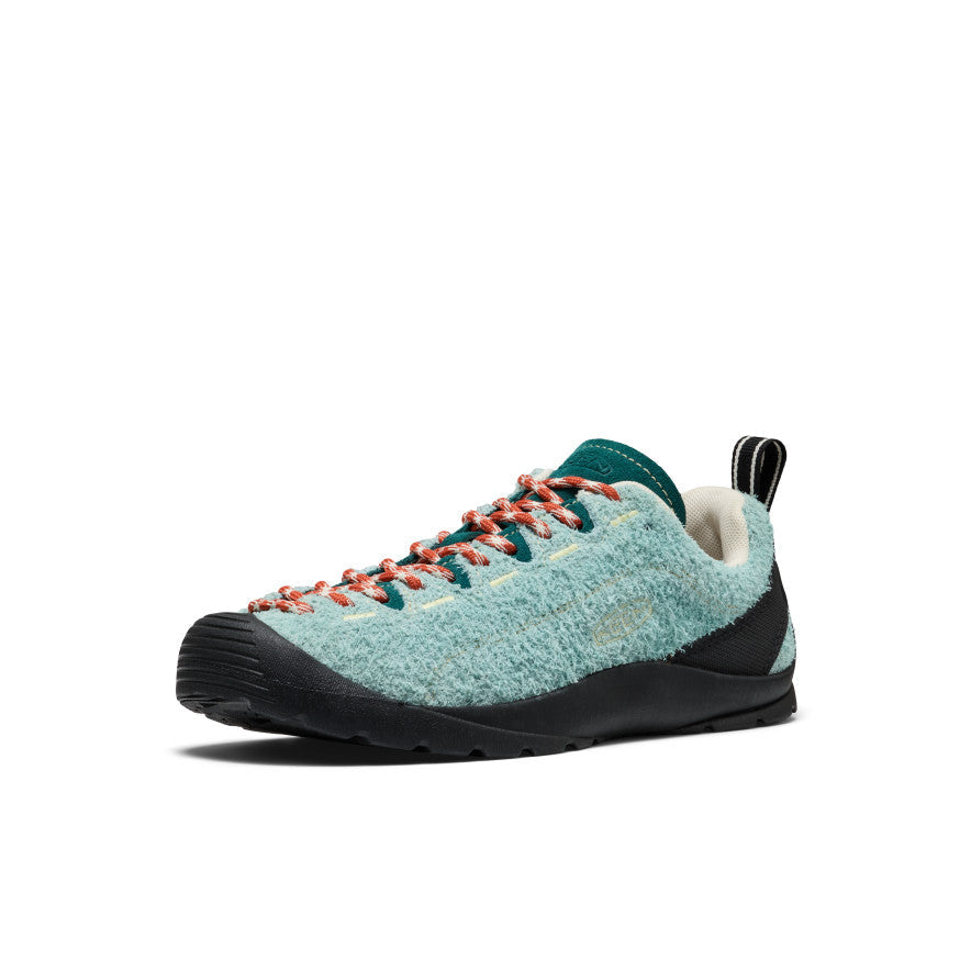 Womens Jasper Sneaker AquiferMediterranea