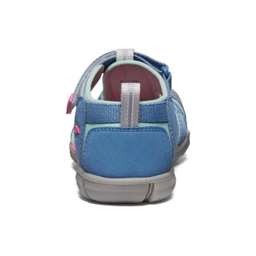 Big Kids Seacamp II CNX Coronet BlueHot Pink