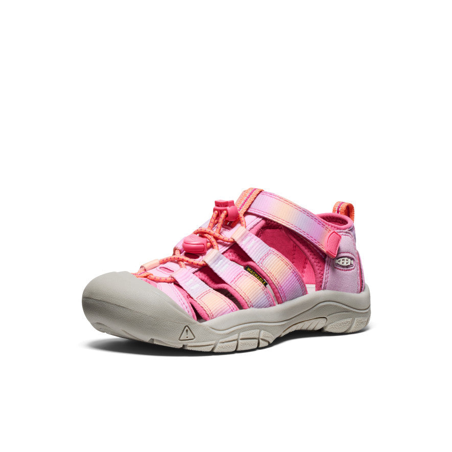 Big Kids Newport H2 Hot PinkOrchid Petal
