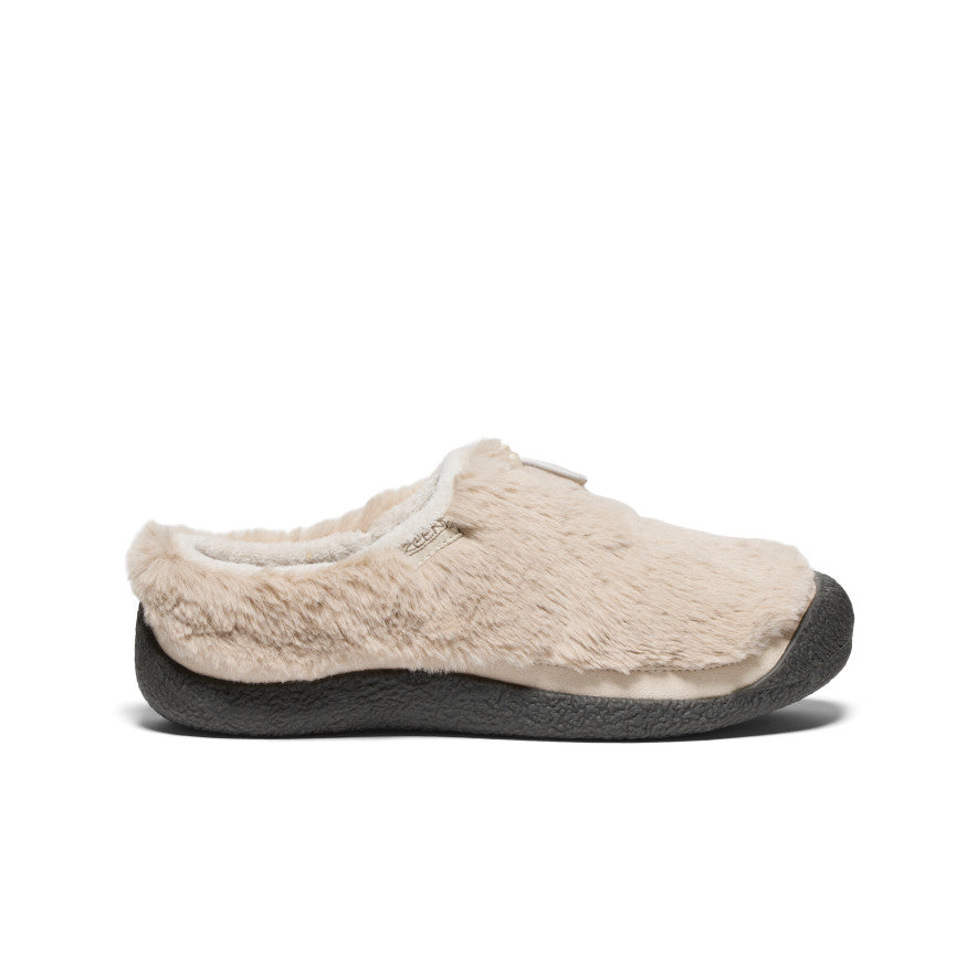 Womens Howser III Slide Silver LiningCanteen