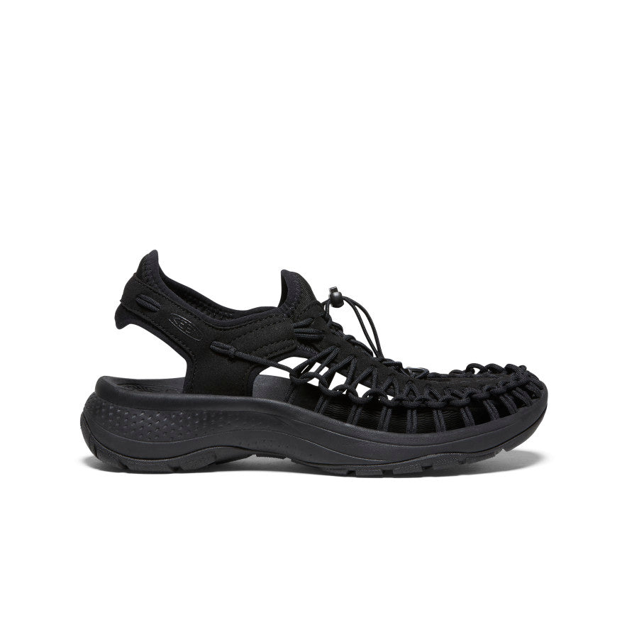 Womens UNEEK Astoria BlackBlack