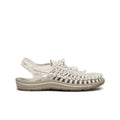 Womens UNEEK Sneaker White CapCornstalk