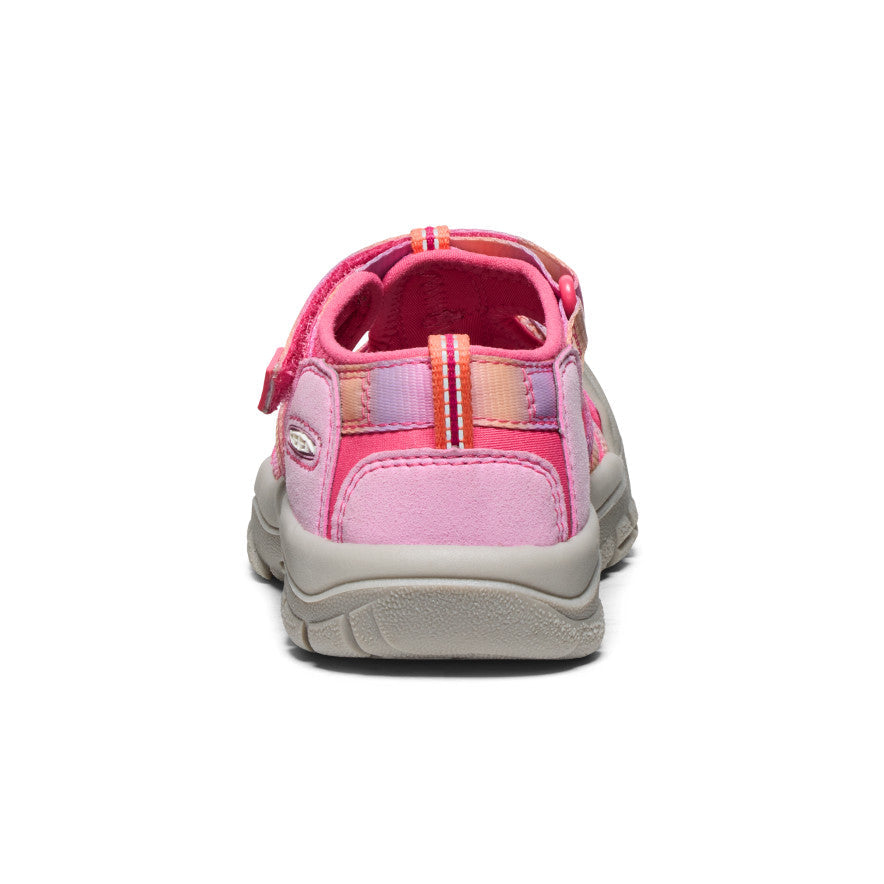 Little Kids Newport H2 Hot PinkOrchid Petal