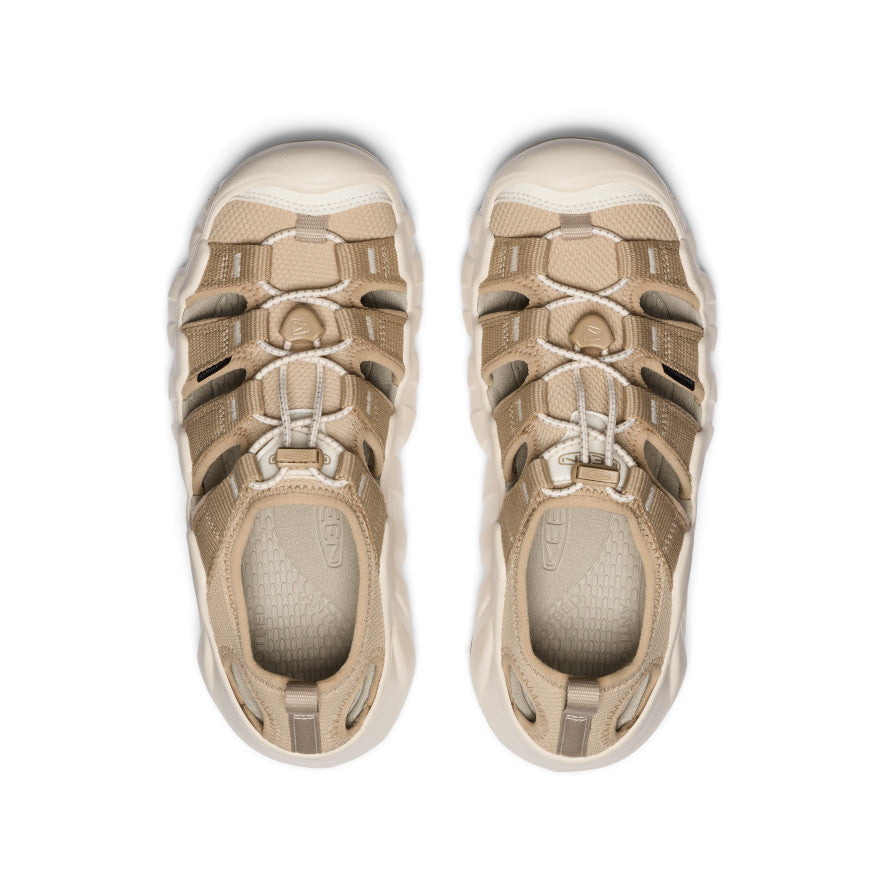 Womens Hyperport H2 Sandal ChipmunkBirch