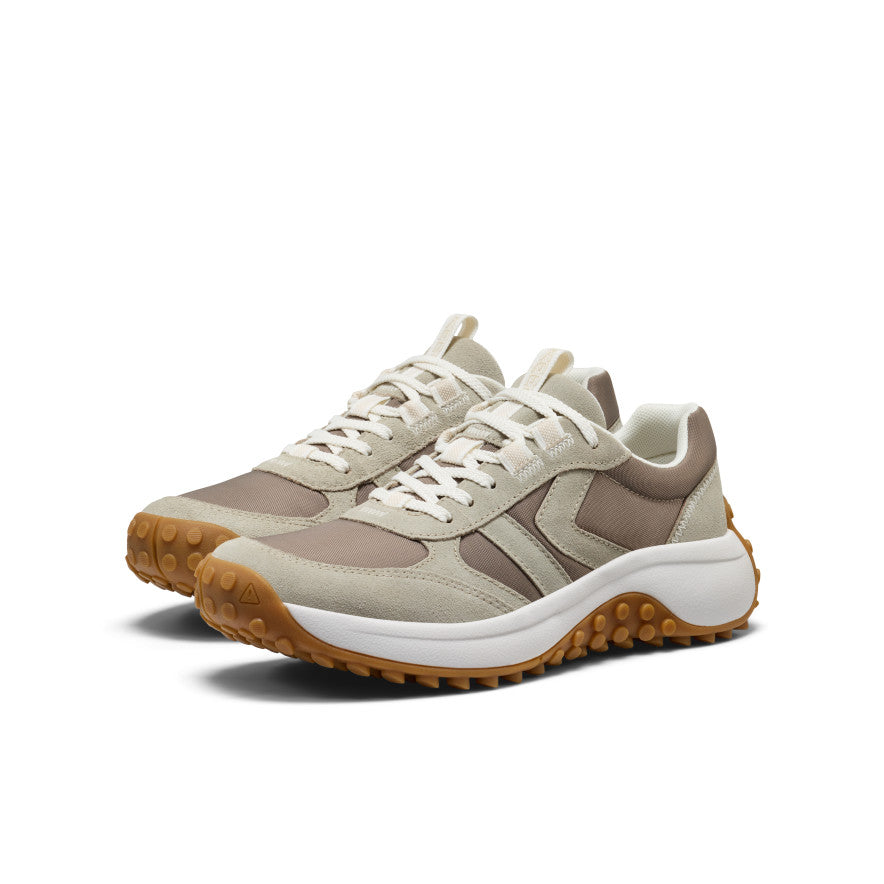 Womens KS86 Sneaker Abbey StoneBrindle