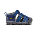 Toddlers Seacamp II CNX Blue DepthsGargoyle