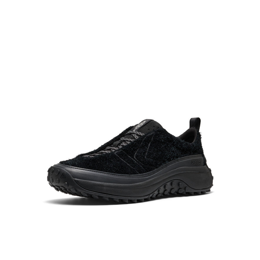 Mens KS Mino Sneaker BlackBlack