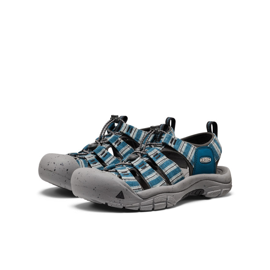 Mens Newport H2 YESEYESEE Sandal New Wave Of Adventure