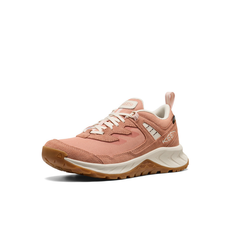 Womens Hightrail Waterproof Hiking Shoe CorkBirch