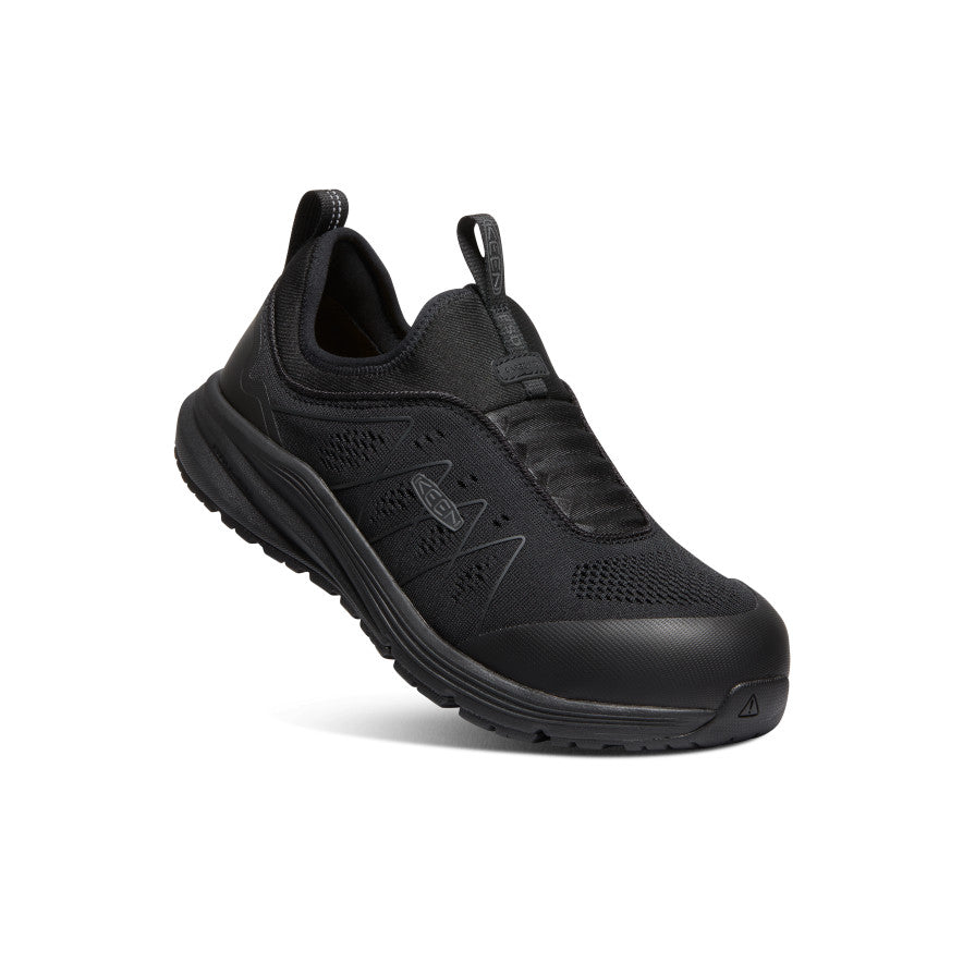 Mens Vista Energy Shift ESD Carbon Toe BlackBlack