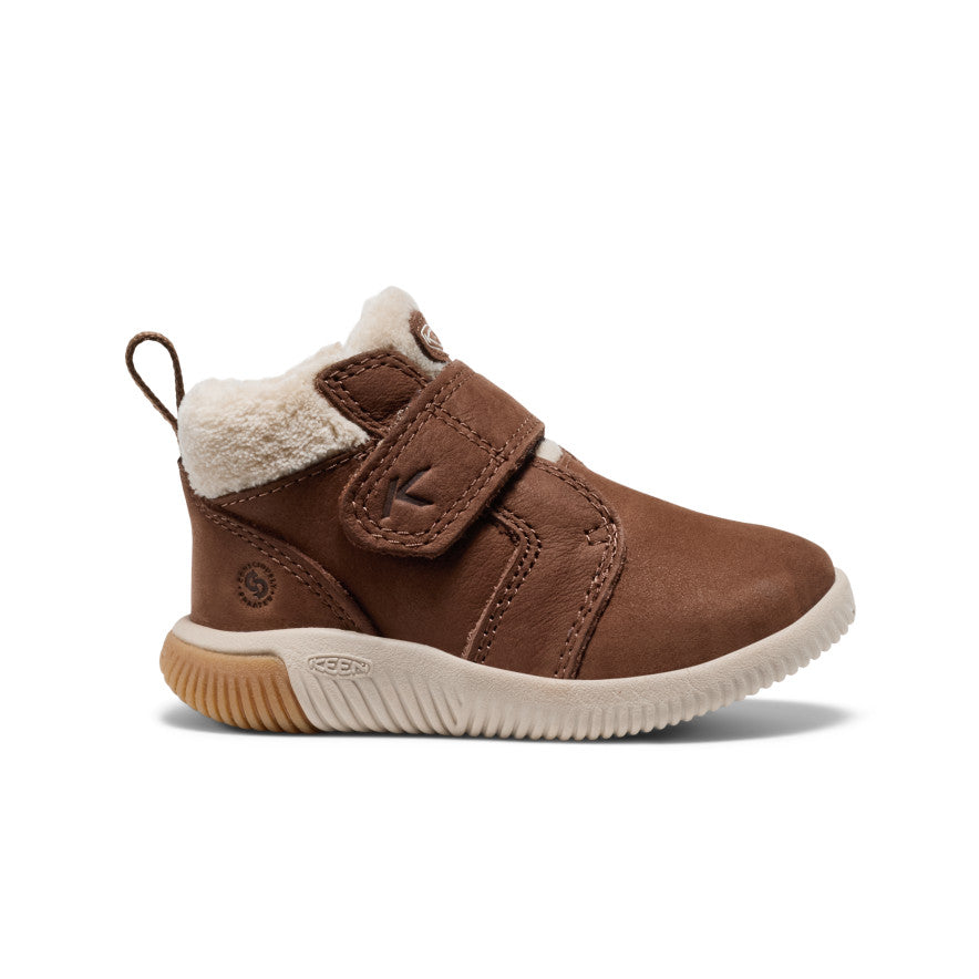 Toddlers KNX Middie BisonSafari