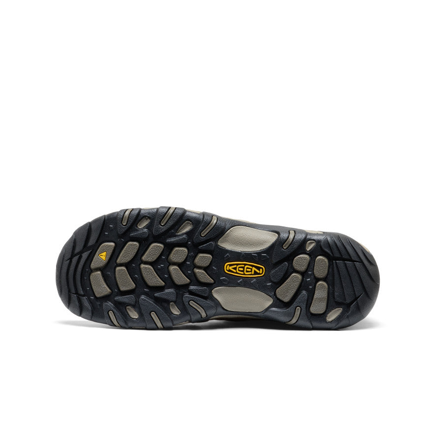 Womens Headout Waterproof Hiking Shoe ShitakeDark Forest