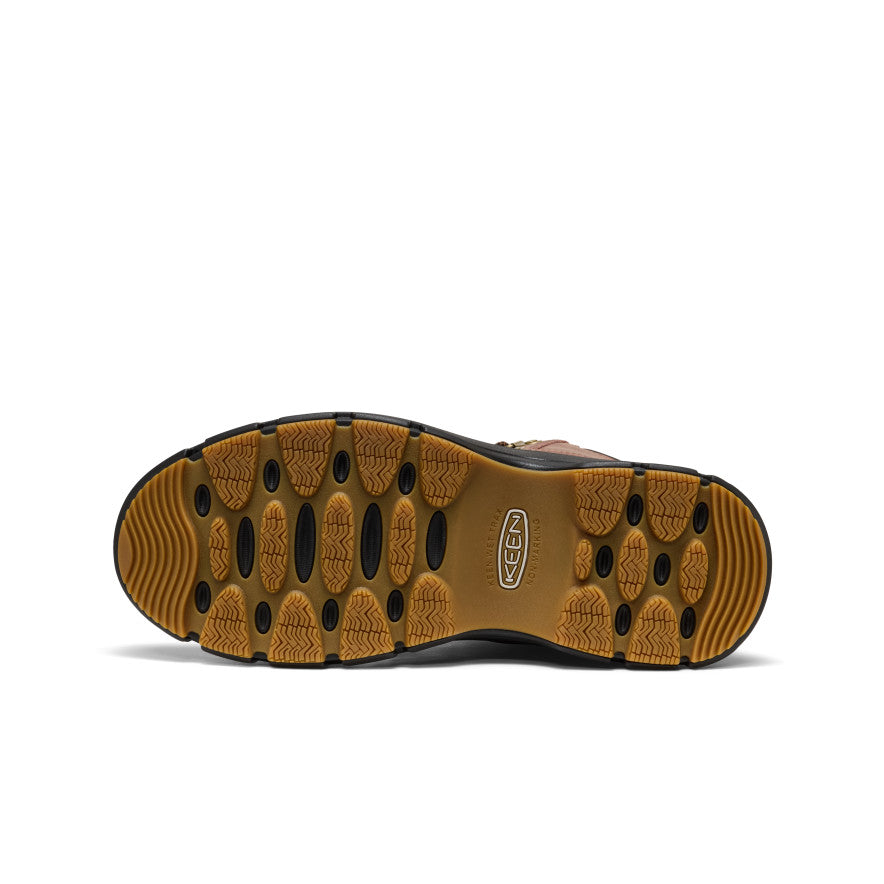 Womens Kosa Pyrenees Boot Nutmeg