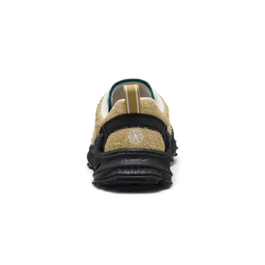 Womens Jasper Zionic Sneaker KhakiAbbey Stone