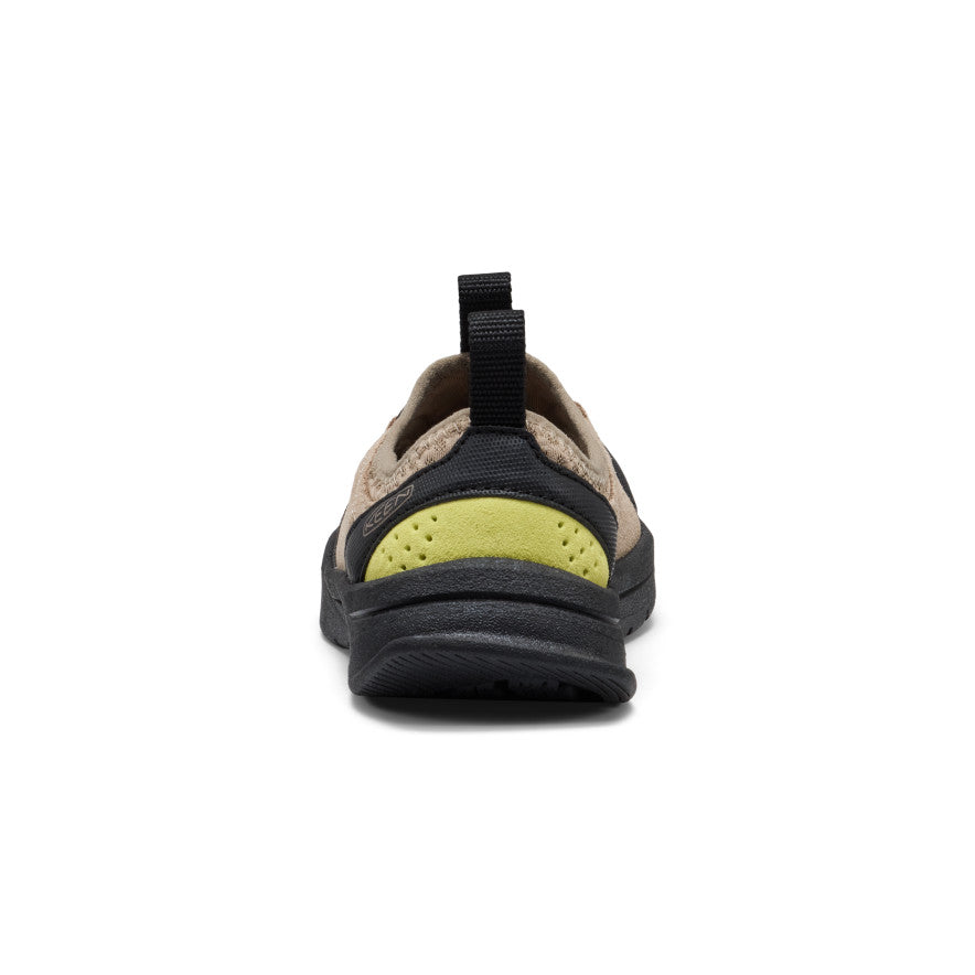 Little Kids Jasper III Sneaker BrindleEvening Primrose