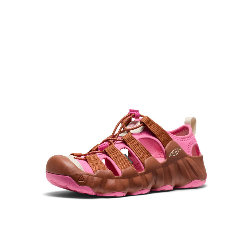 Womens Hyperport H2 Sandal x Hiking Patrol Okenia Pink