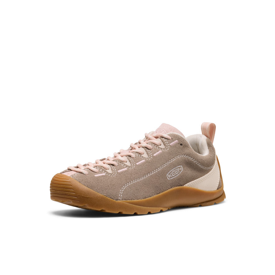 Womens Jasper Sneaker BrindleCameo Rose
