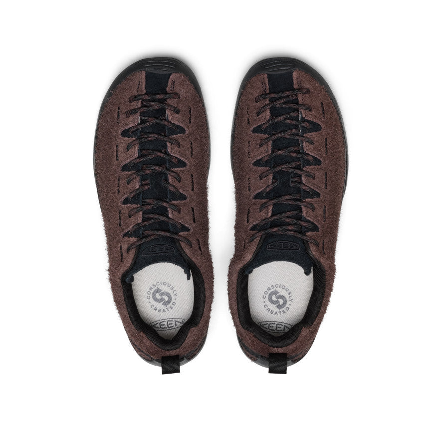 Mens Jasper Sneaker JavaBlack