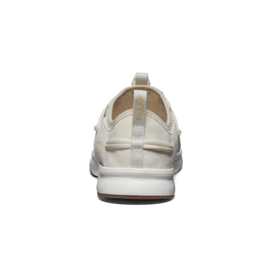 Womens UNEEK O3 Sneaker Sandal BirchStar White