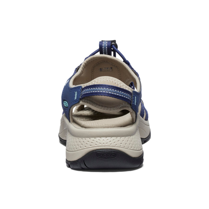 Womens Astoria West Sandal Naval AcademyReef Waters