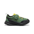 Little Kids Jasper Zionic Sneaker Bronze GreenEvening Primrose
