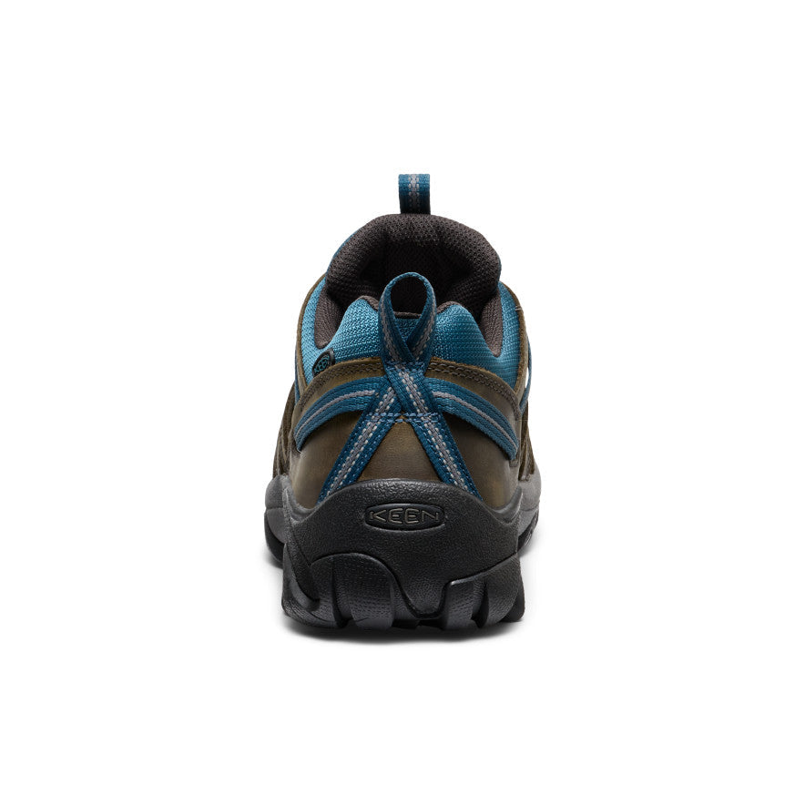 Mens Voyageur AlcatrazLegion Blue