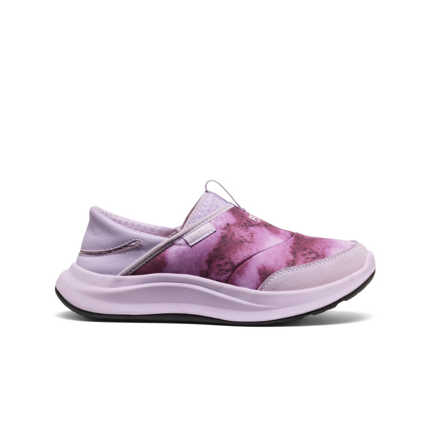 Womens Whyser Protect Our Winters Slip-On Pow Alpine Start