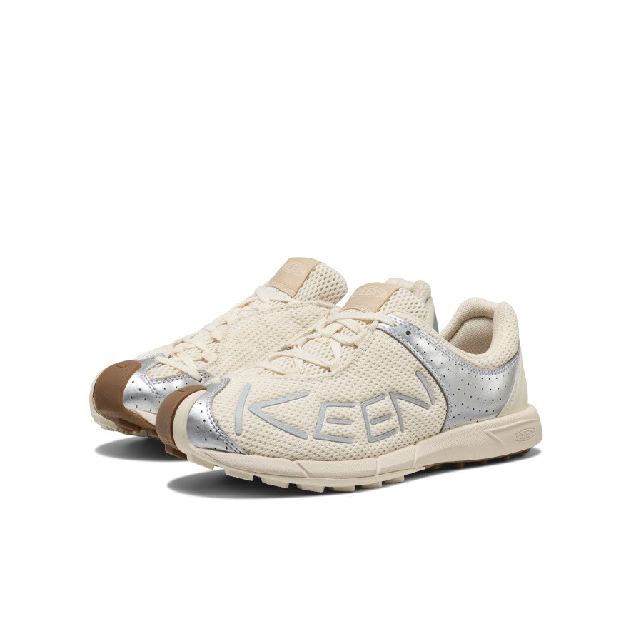Womens A86 Sneaker BirchSilver