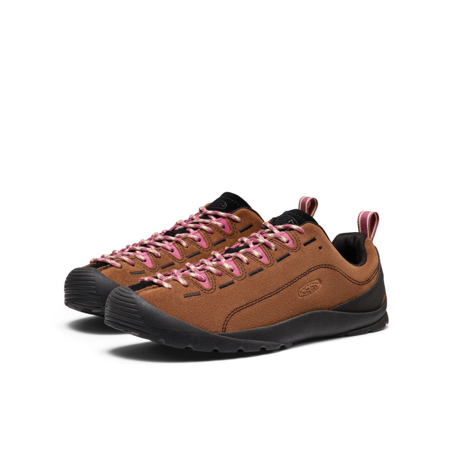 Mens Jasper Sneaker BisonViolet Quartz