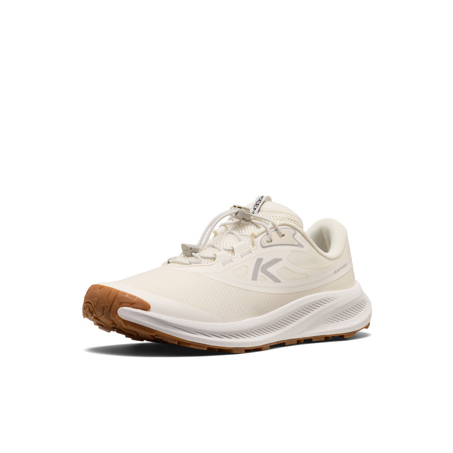 Womens Aspire Shoe Star WhiteVapor