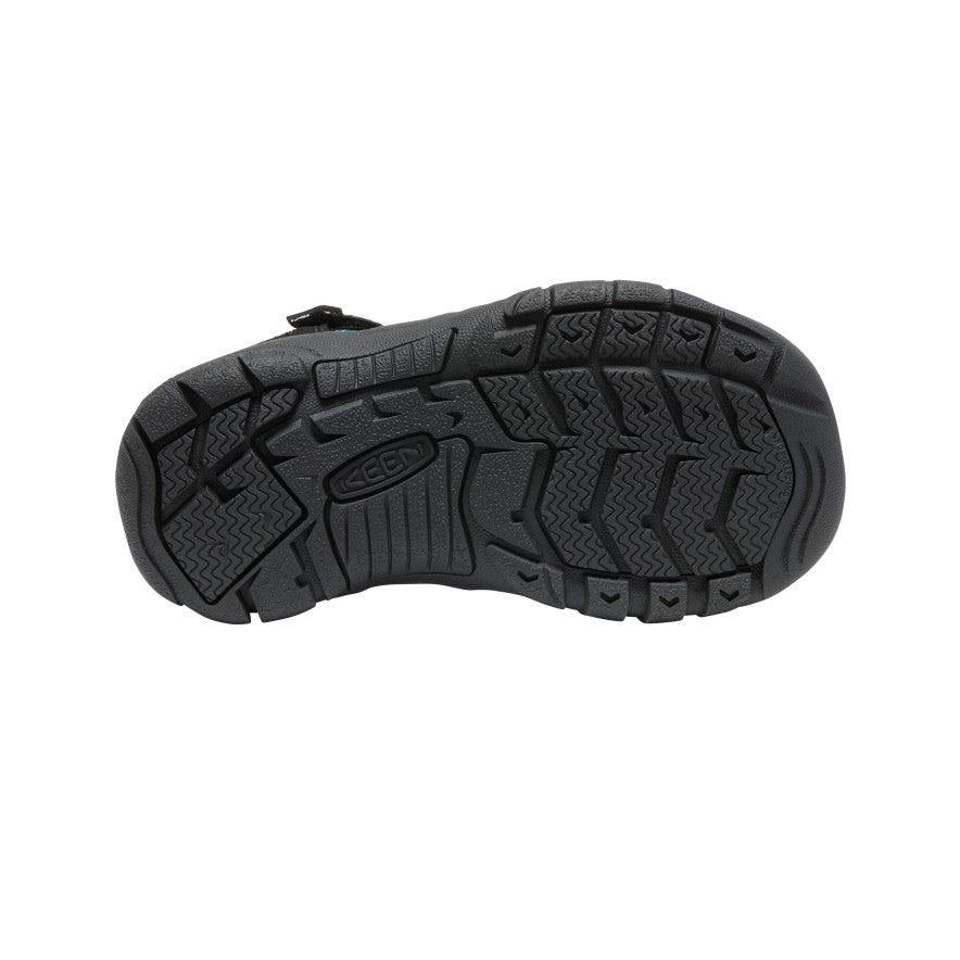 Little Kids Newport H2 Raya Black
