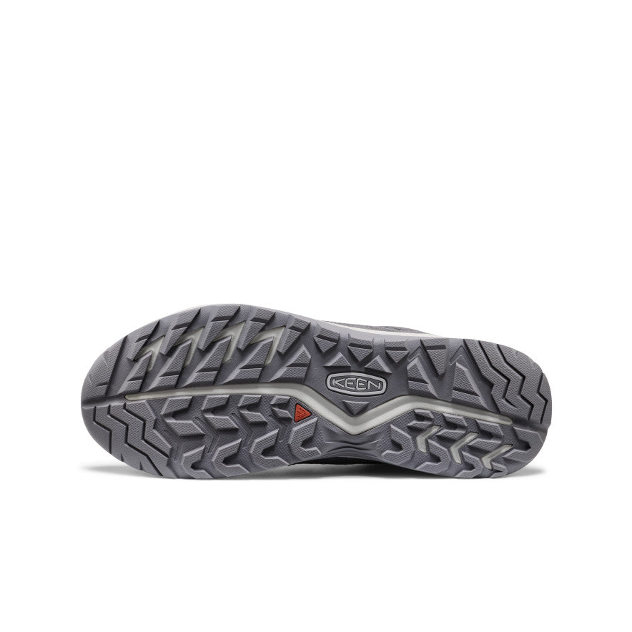 Mens Hightrail Waterproof Hiking Shoe MagnetAlloy