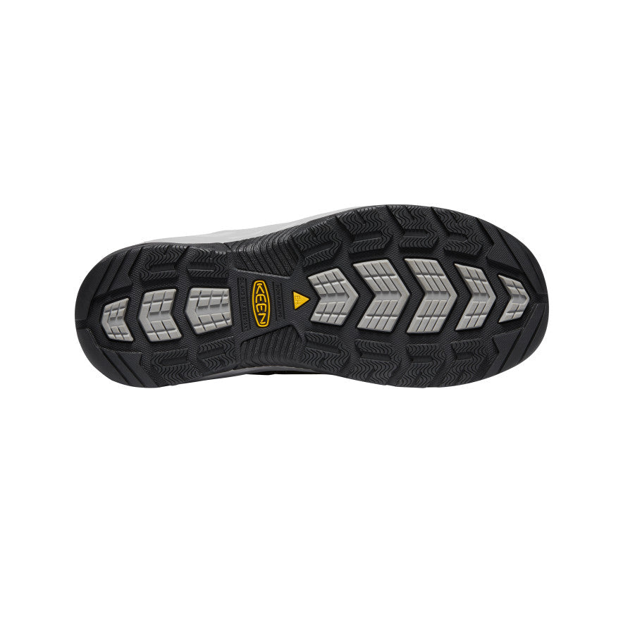 Mens Flint II Steel Toe GargoylePaloma