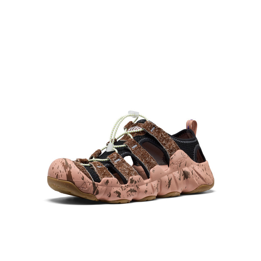 Mens Hyperport HL Sandal Terrain Bison