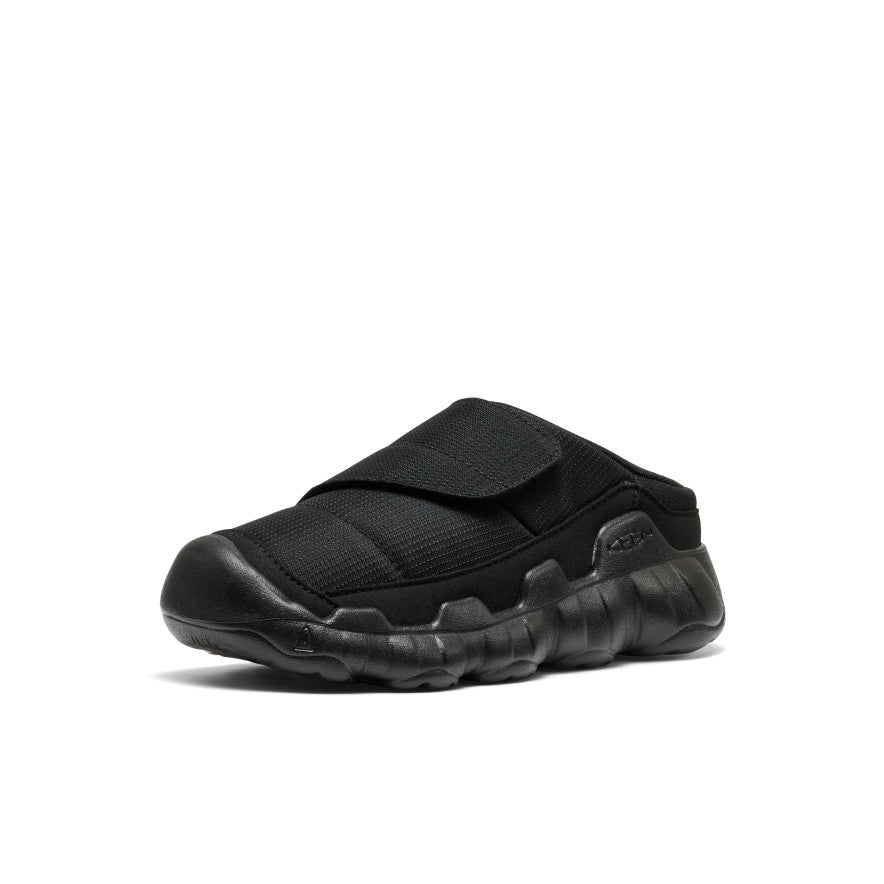 Big Kids Hypowser Wrap Shoe BlackBlack