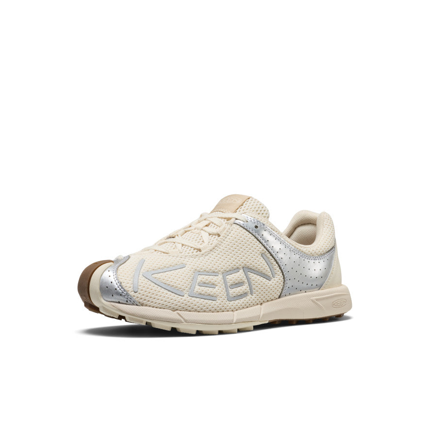 Womens A86 Sneaker BirchSilver