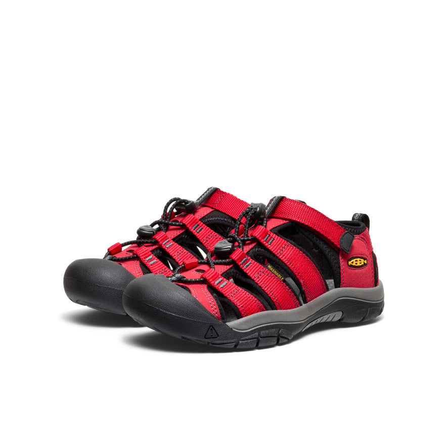 Big Kids Newport H2 Ribbon RedGargoyle