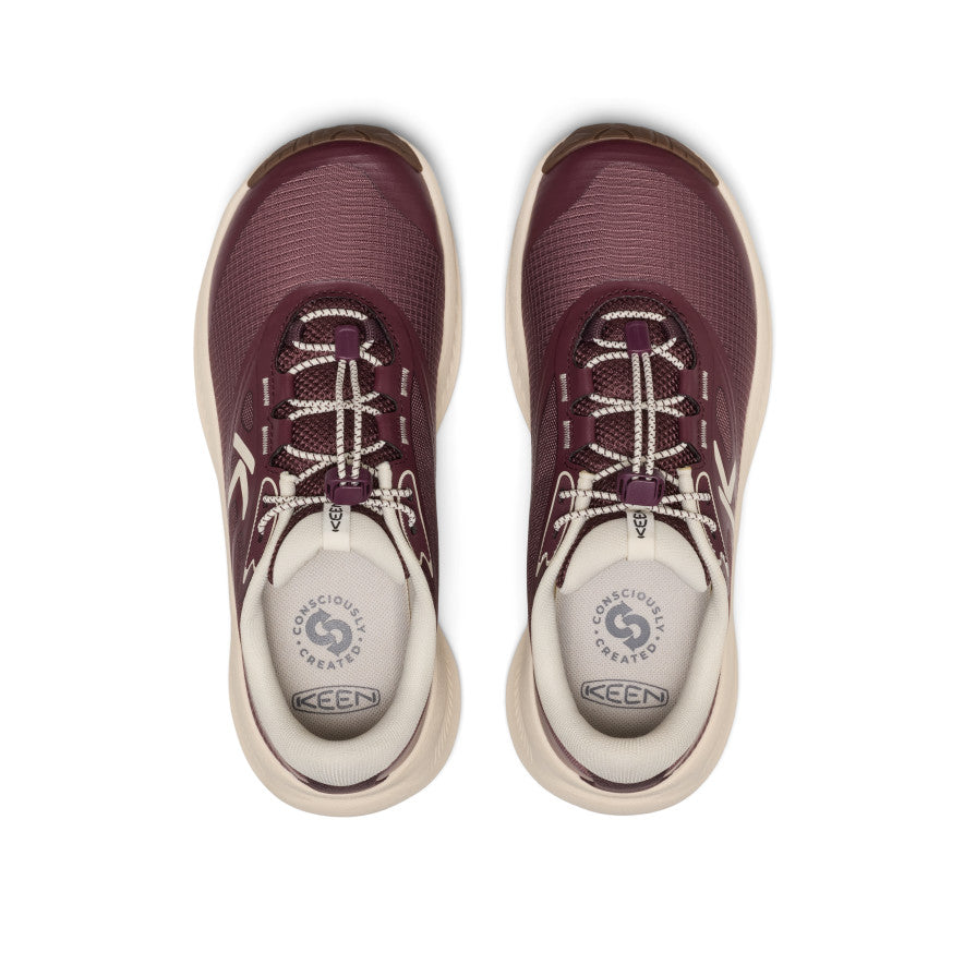 Womens Aspire Shoe HuckleberryBirch