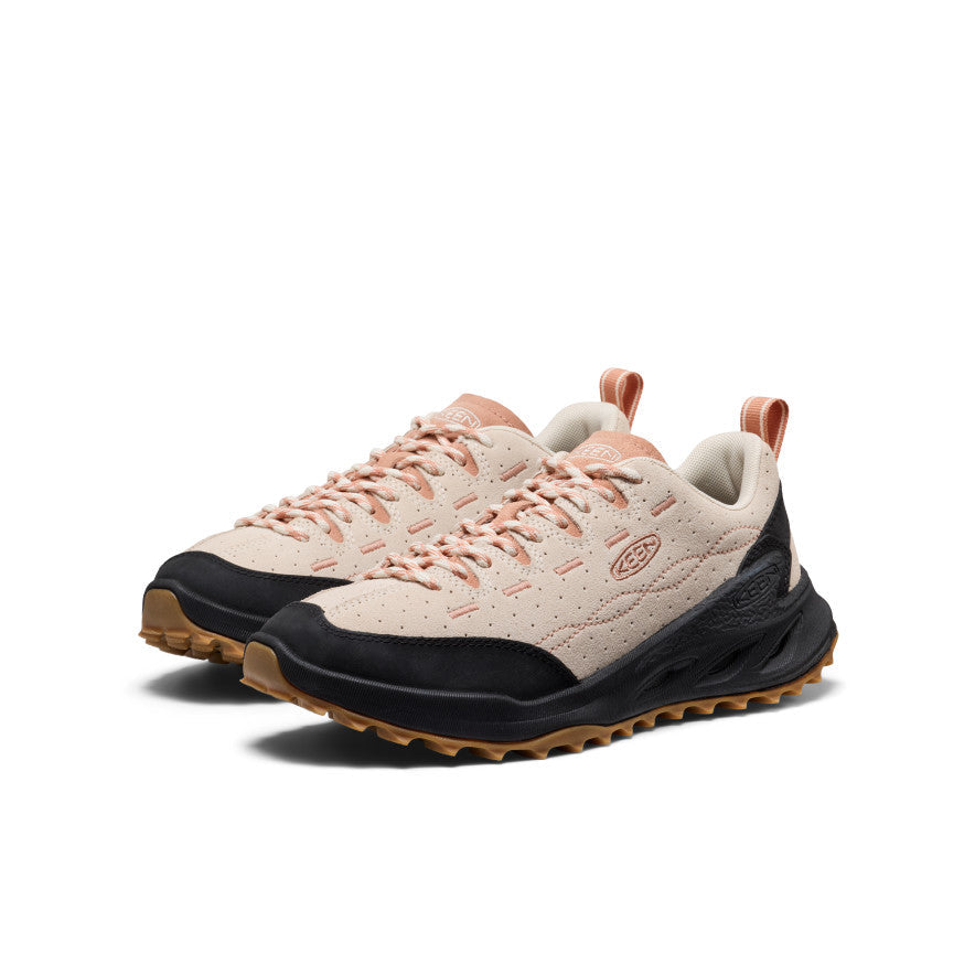 Womens Jasper Zionic Sneaker BirchCork