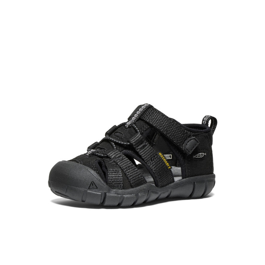 Toddlers Seacamp II CNX BlackGrey