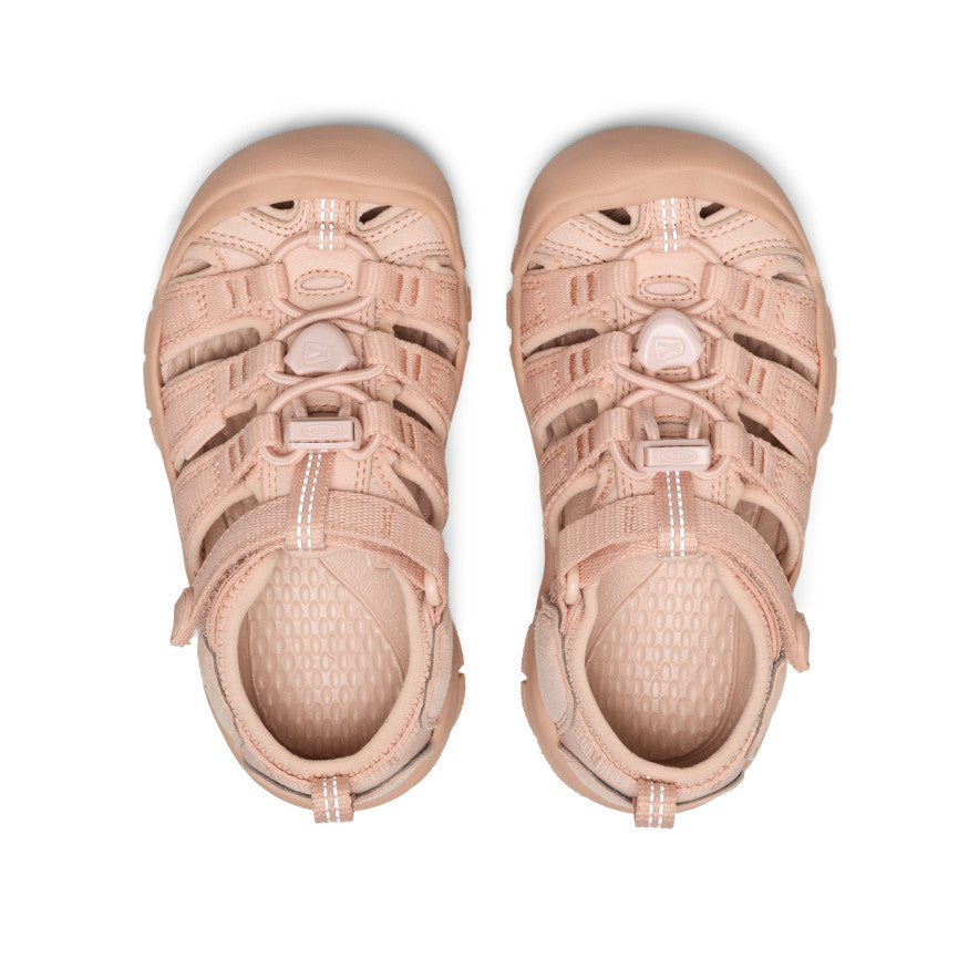 Little Kids Newport H2 Cameo Rose Monochrome