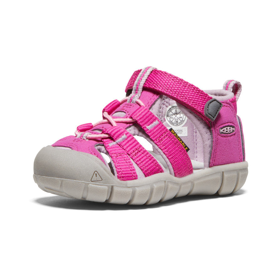 Toddlers Seacamp II CNX Very BerryDawn Pink