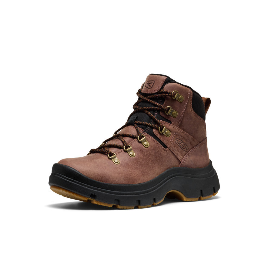 Womens Kosa Pyrenees Boot Nutmeg